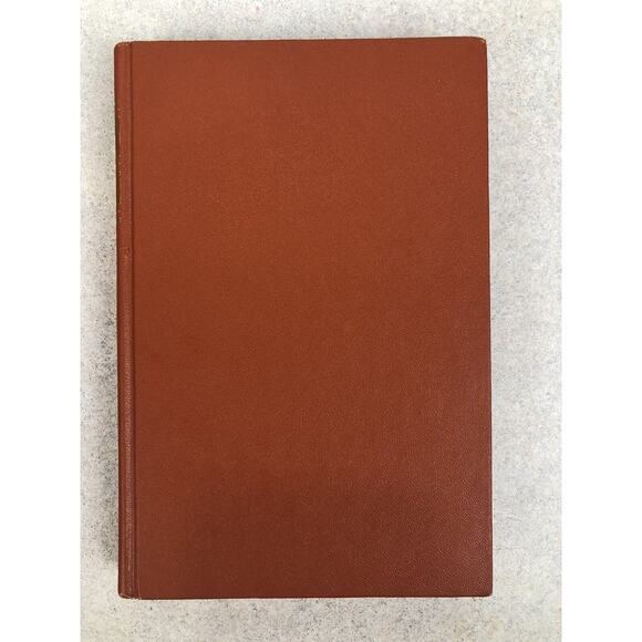 Vintage Kentucky Stand‎ Hardcover 1951 by Jere Wheelwright Red Book - Picture 1 of 7